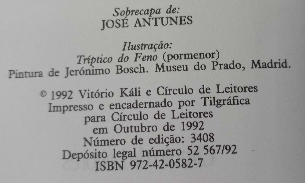 Livros - Janika e Terramoto de Vitório Káli - portes incluídos