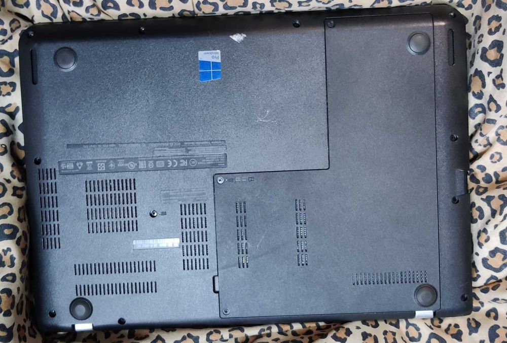 lenovo thinkpad e450 - купити ноутбуки - Ціна на OLX.ua