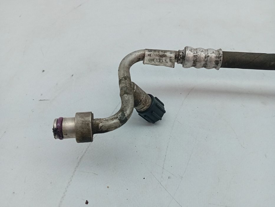 Tubo AC MERCEDES-BENZ Vito / Vito Combi (W639)