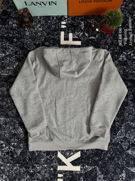 ‼️ РОЗПРОДАЖ ‼️Худі Burberry Zip Hoodie