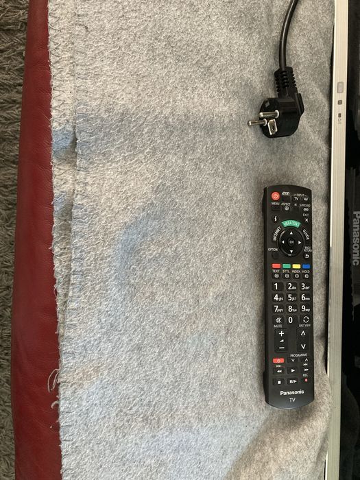 Panasonic TX-P50UT50E