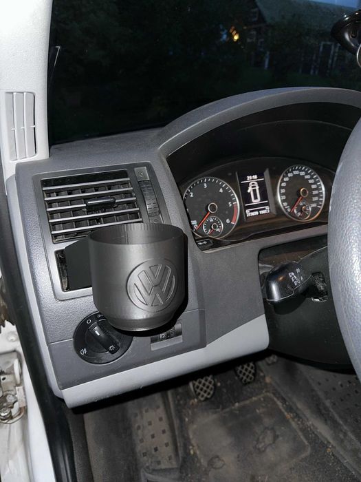 Авто підстаканник для будь-якої моделі