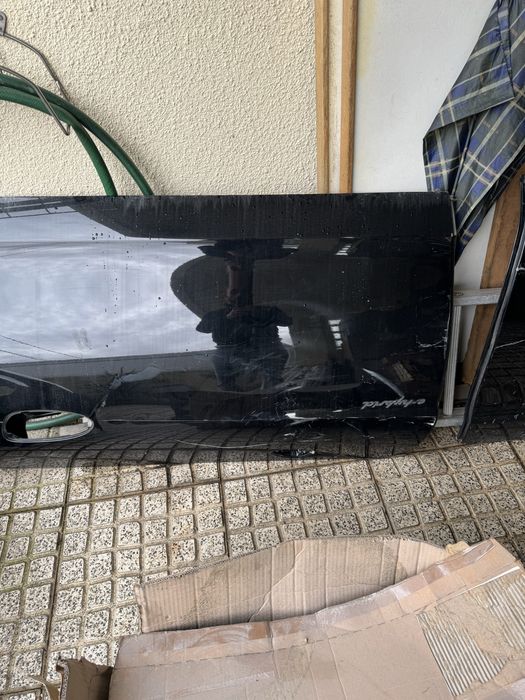 Porsche panamera portas