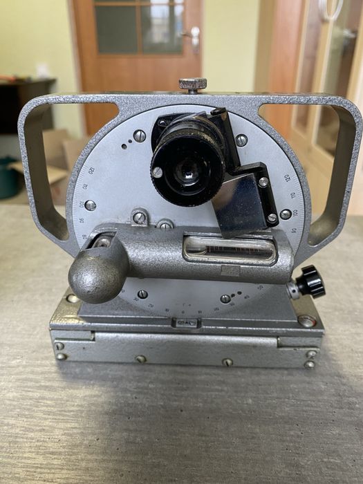 Квадрант оптичний, оптический К-1, КО-1М,10,30,60,60М,30М