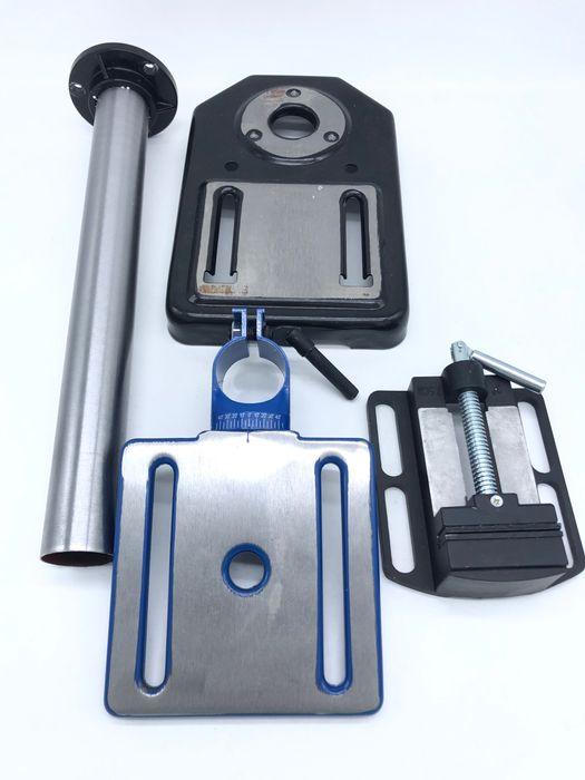 Wiertarka stołowa Scheppach DP16VLS