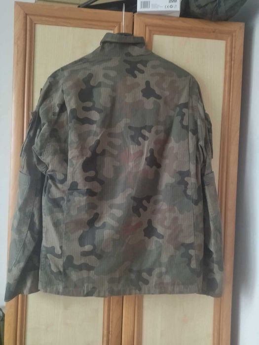 Bluza mundurowa wz10