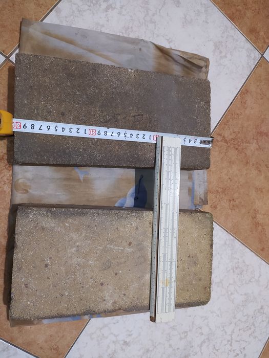 Цегла вогневитривна ША-10 кирпич огнеупорный