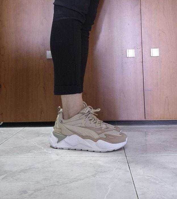 Sapatilhas Puma RS-X