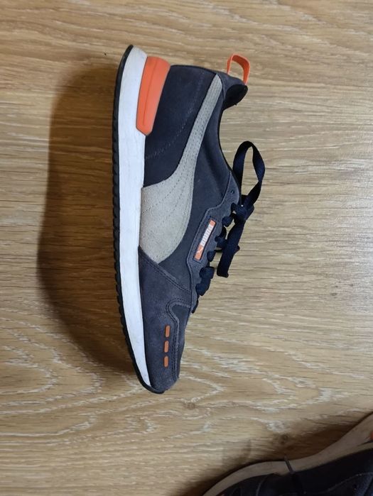 Puma R78 SD оригінал 41р