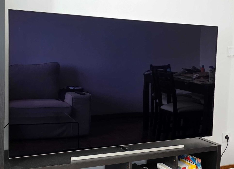 TV Philips OLED 8854 Series 65" - 65OLED854/12