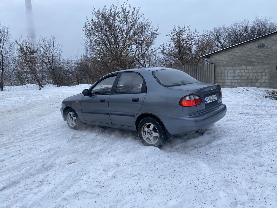 АВТО в хорошем состоянии