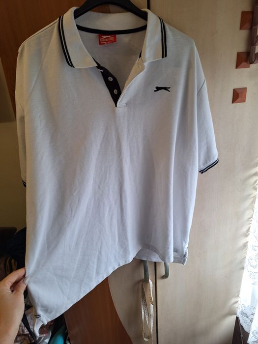 Koszukla polo xxxl