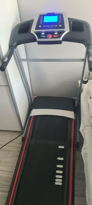 Bieżnia elektryczna