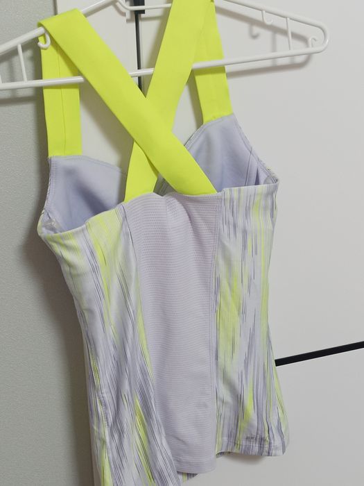 Майка  nike dri/fit