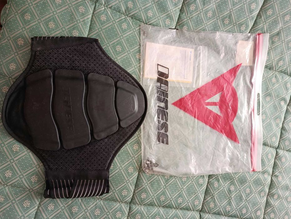 Proteção de coluna Dainese