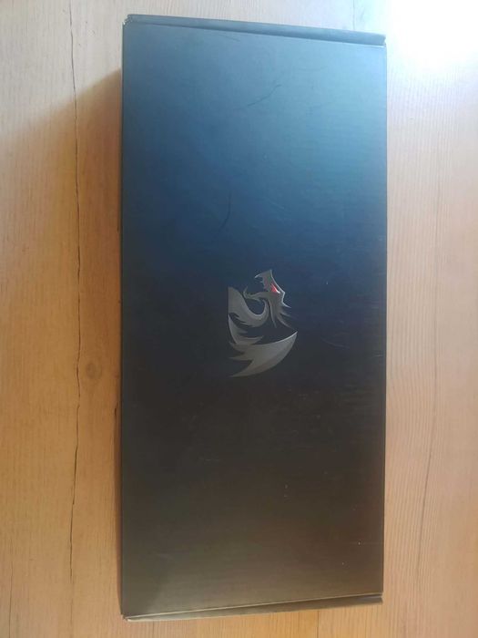 REDRAGON K530 Draconic Pro