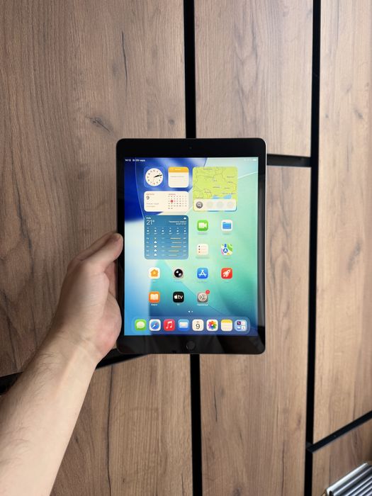 Apple iPad 8 128gb Wi-Fi