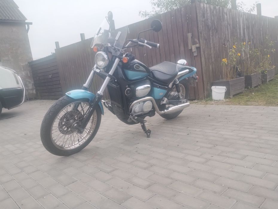 Aprilia