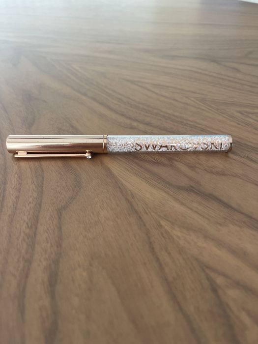 Caneta swarovski