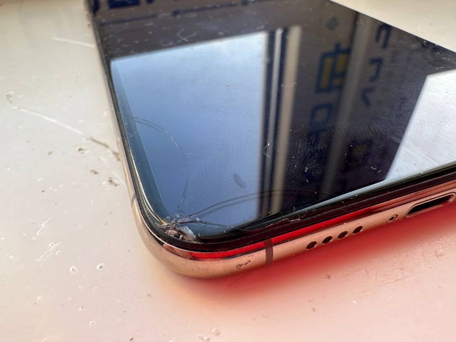 Apple Iphone XS Max 64GB Rose gold