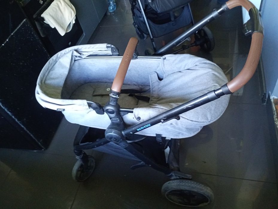Wózek Maxi-Cosi 2w1