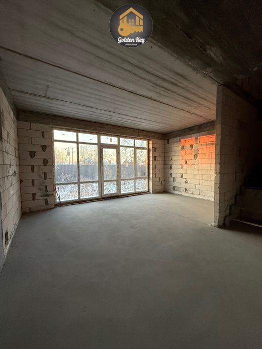 Продам Будинок 99м2, 4кімнати,с.Гнідин/Держ.Програми/Є Оселя