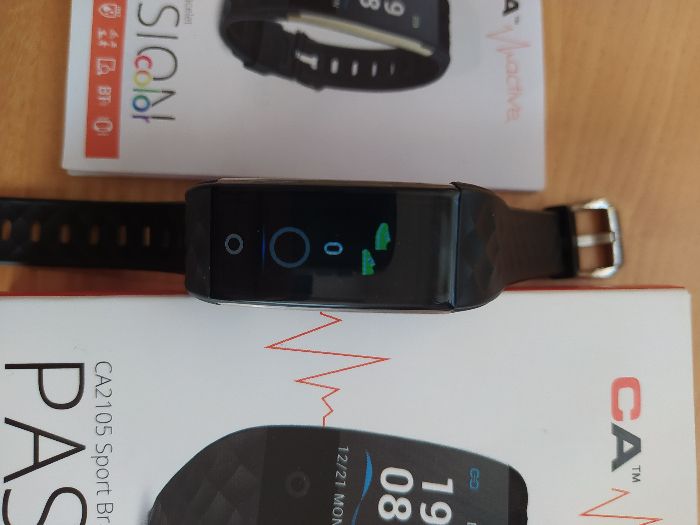 SmartBand Active Passion CA-210