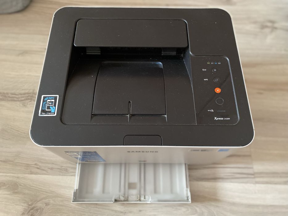 Drukarka Samsung Xpress C430W