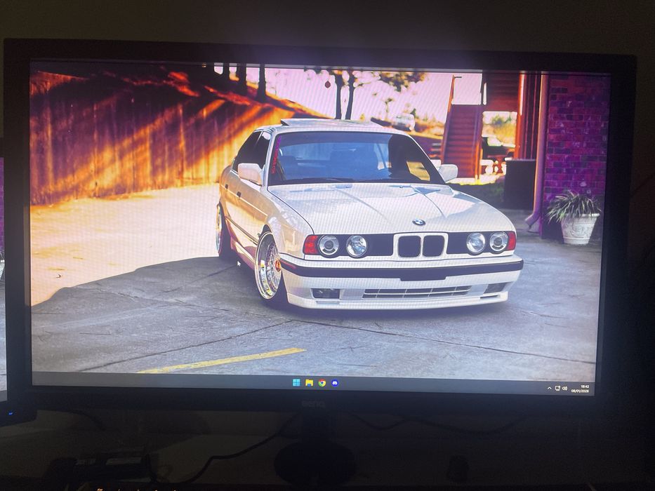 Torre gaming completa