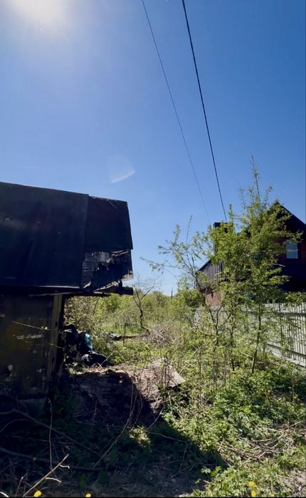 Перспективна ділянка біля міста Львів   (с. Скнилів) 5 сот – pohled 2
