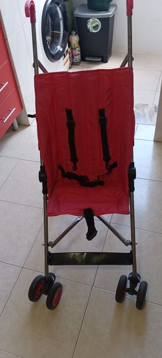 Carrinho de bebe