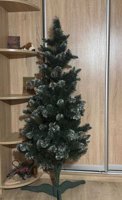 Новорічна ялинка
