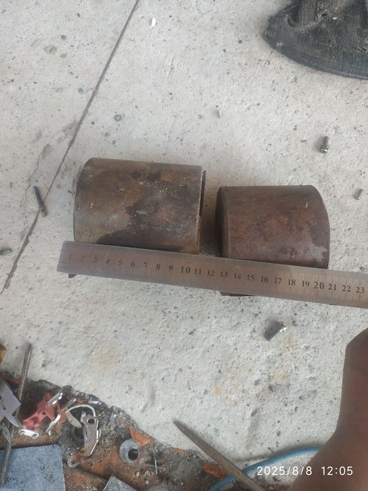 Качан . Для веткоруба. Для щепореза