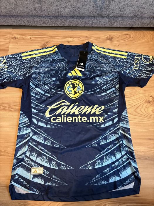 Koszulka pilkarska Club America rozmiar L