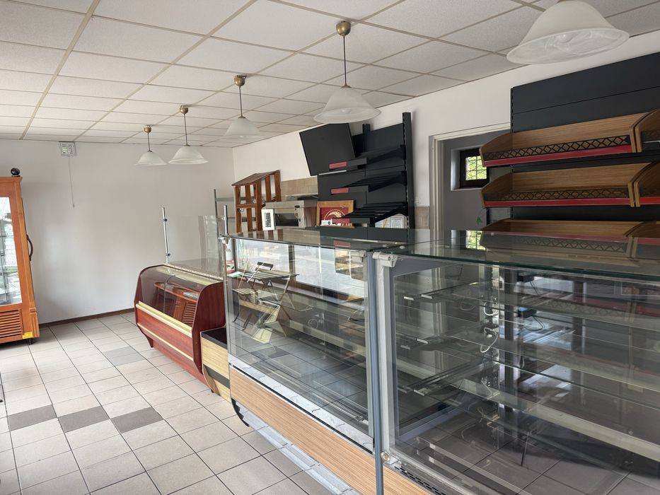 Lokal do wynajecia