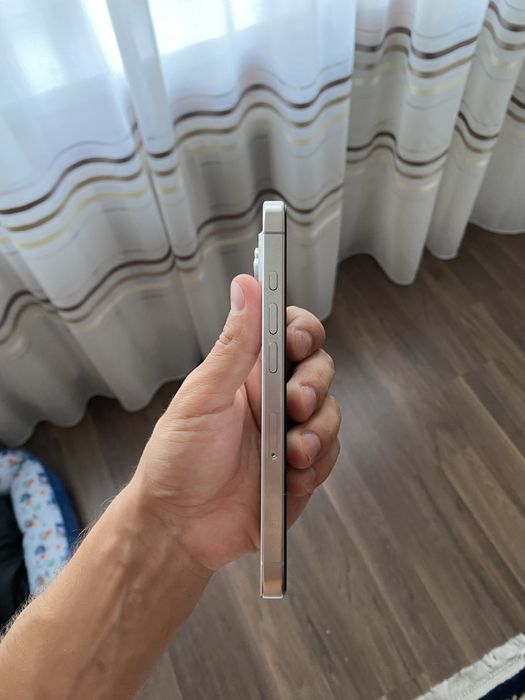 Iphone 16 pro 128gb neverlock