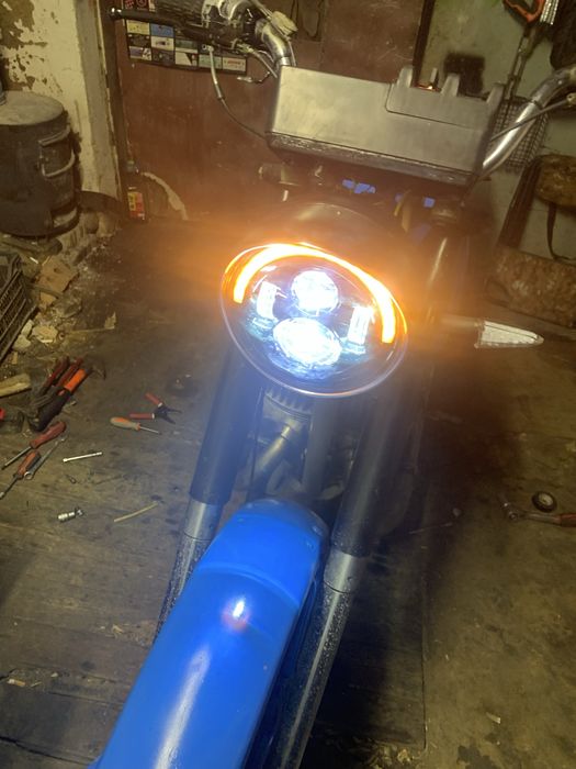 Продам иж юпитер 4