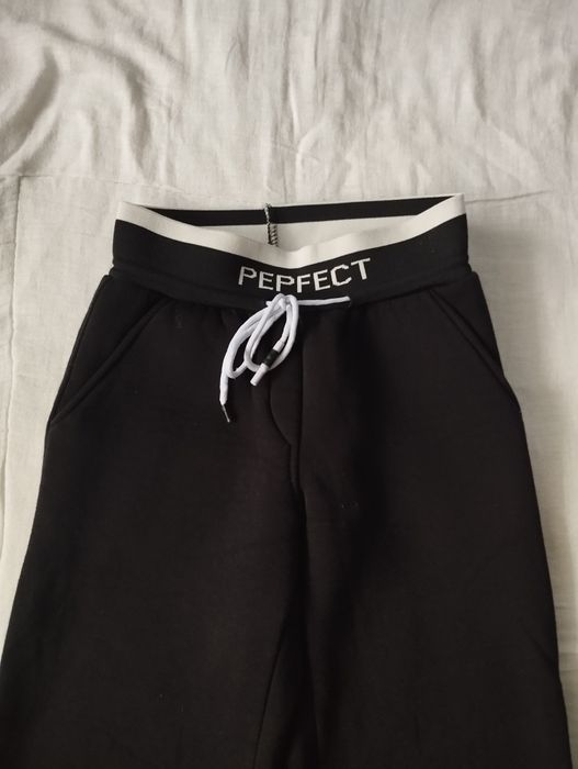 Штани палаццо теплі 128 р.