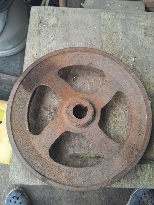 Продам шків в хорошому стані