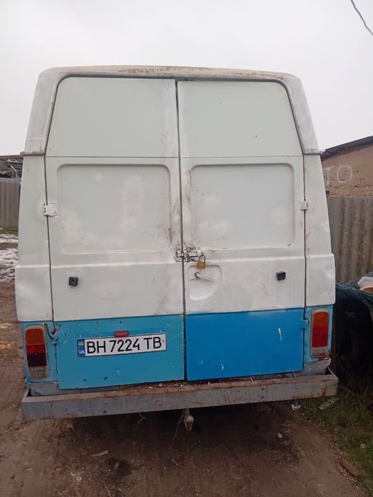 Volkswagen Лт 28 Ціляком або по запчастинам