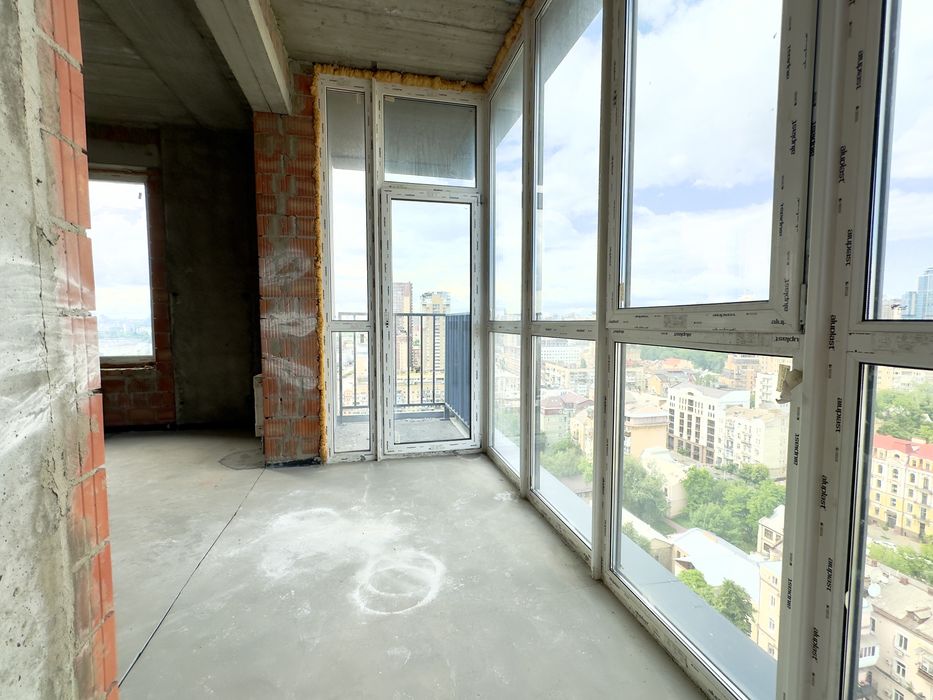 Продаж / оренда Преміальна квартира 141 м2 ЖК Бізнес класу «AuRoom»