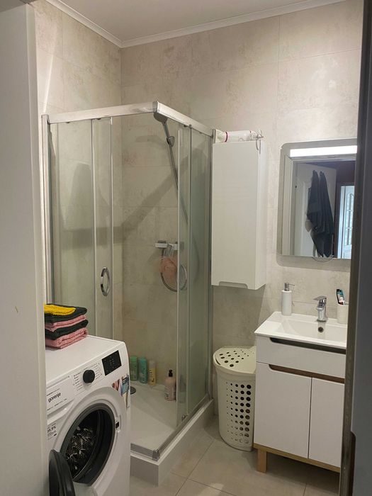 Pokój w 2-pok mieszkaniu, Kabaty, 5 minut pieszo do metra