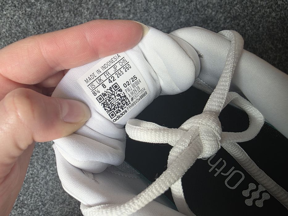 Buty adidas performance