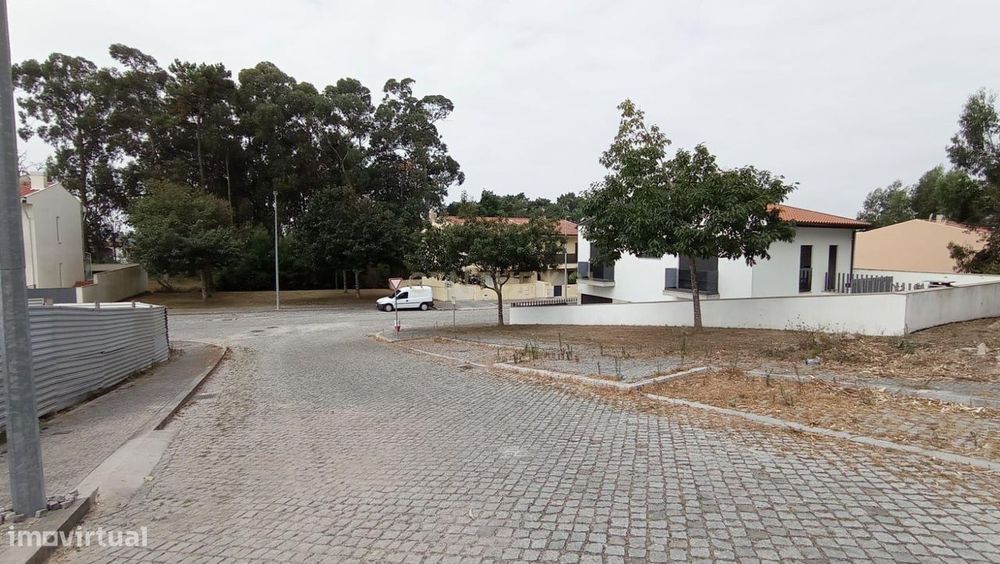 Terreno para Construção em Beiriz, Póvoa de Varzim