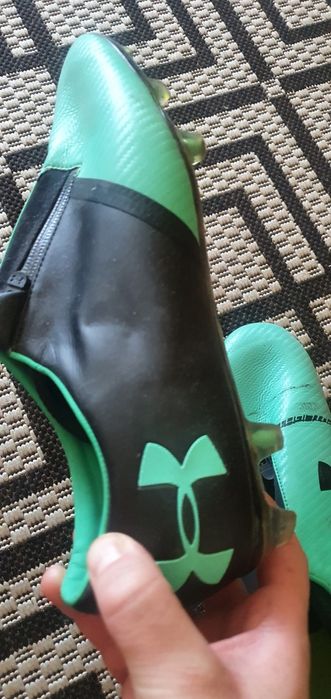 Футбольная обувь