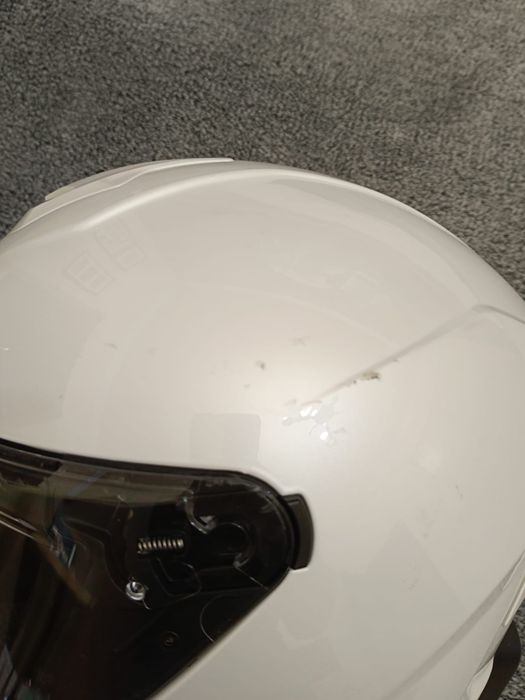 Capacete Mo  - Hebo