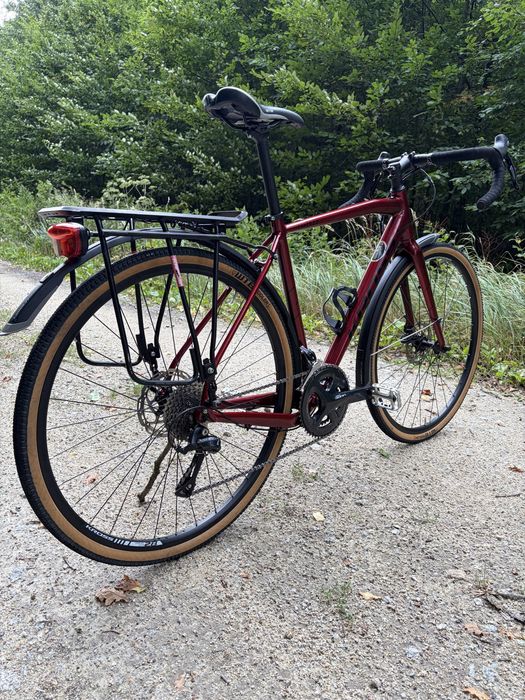 Gravel Kross Esker 2.0 M okazja