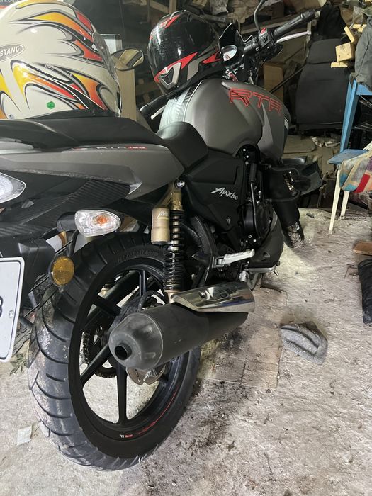 Продам мотоцикл