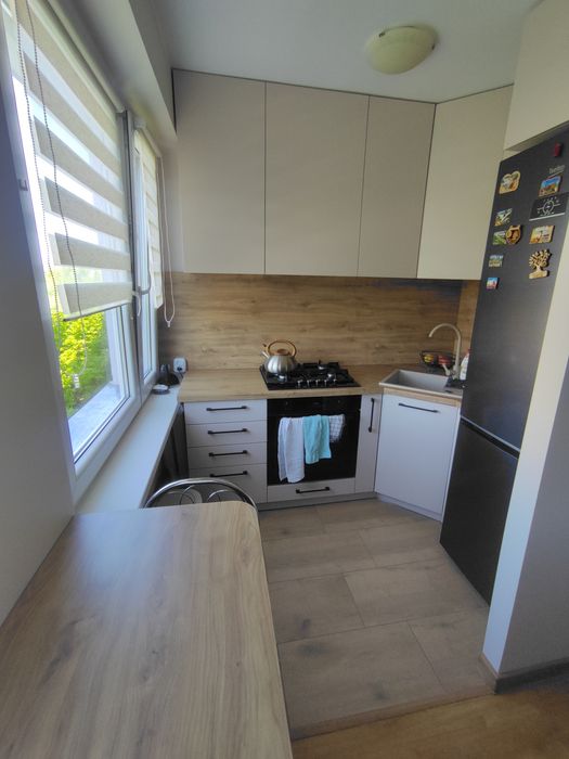 Meble pod wymiar, kuchnie, szafy, garderoby, zabudowy