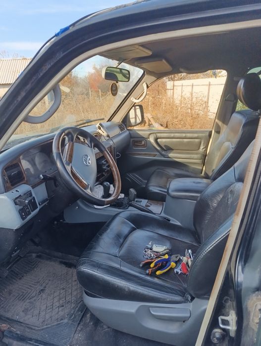 FUQI  FQ6510 продам на ходу, двигатель после капитального ремонта